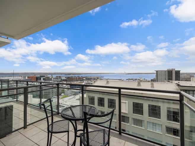 1110/22 Nelson Street, Auckland Central