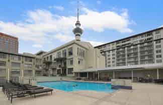 1110/22 Nelson Street, Auckland Central