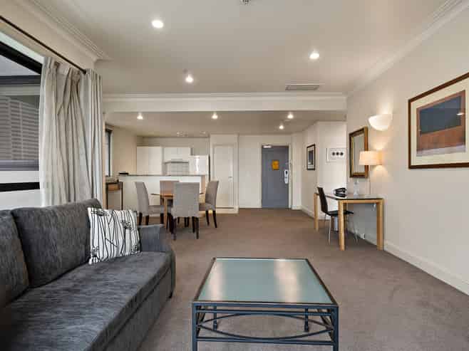 1110/22 Nelson Street, Auckland Central