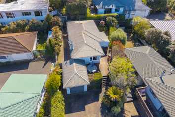 1/138 Tamamutu Street, Taupo