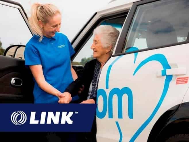 Companion Driving Business | Hawke's Bay