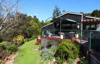 93 Upland Road, Aongatete