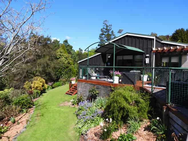 93 Upland Road, Aongatete