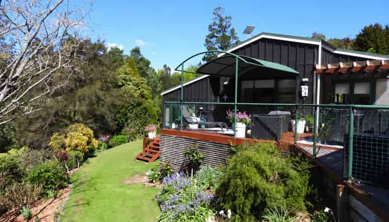 93 Upland Road, Aongatete