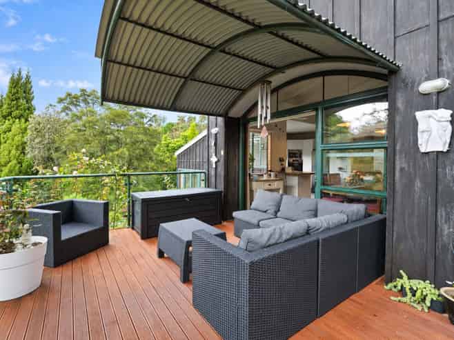 93 Upland Road, Aongatete