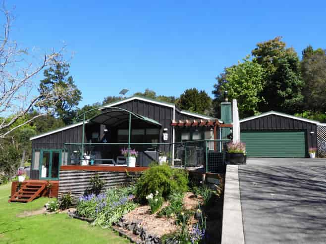 93 Upland Road, Aongatete