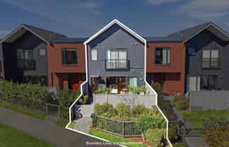 8 Roundel Crescent, Whenuapai
