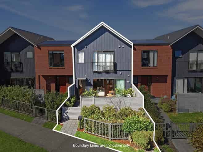 8 Roundel Crescent, Whenuapai