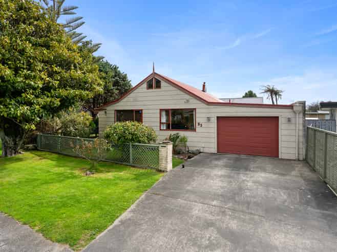 93 Rimu Road, Raumati Beach