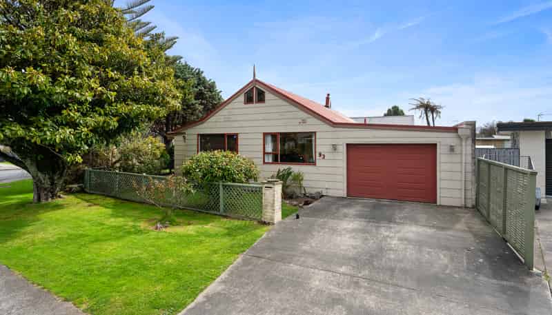 93 Rimu Road, Raumati Beach