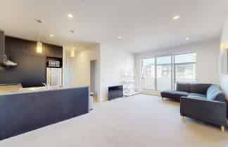 509/115 Vivian Street, Te Aro