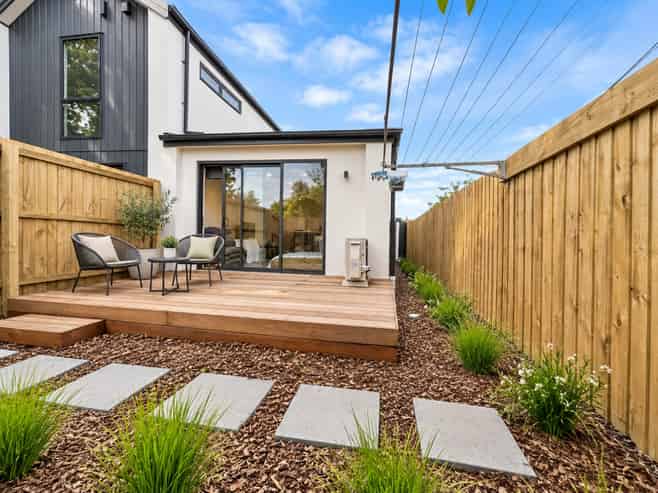 7/8b Huia Street , Riccarton
