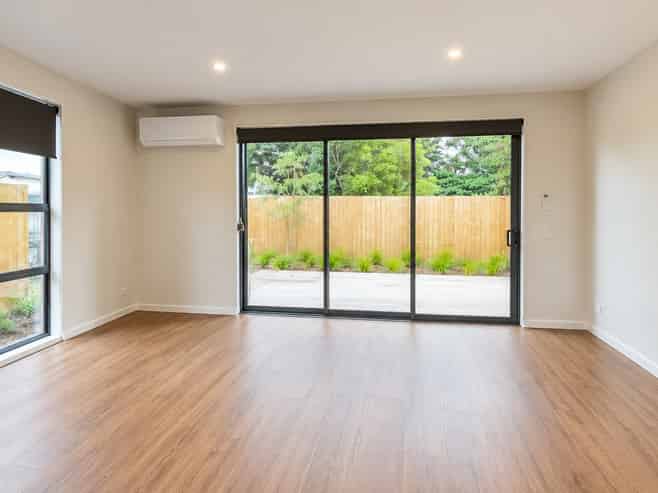 7/8b Huia Street , Riccarton