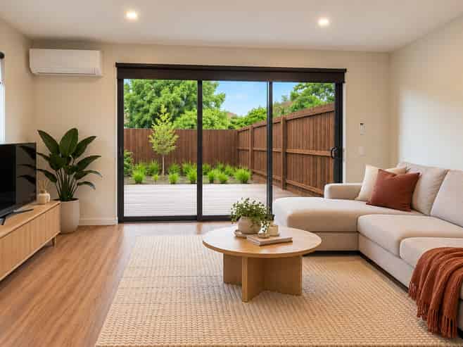 7/8b Huia Street , Riccarton