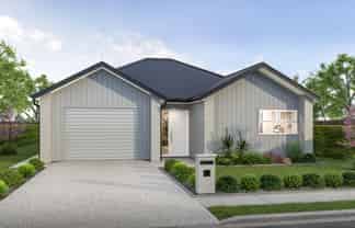 Lot 30 Harrisville Road, Tuakau
