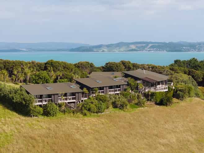 36 Vintage Lane, Waiheke Island