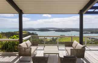 36 Vintage Lane, Waiheke Island