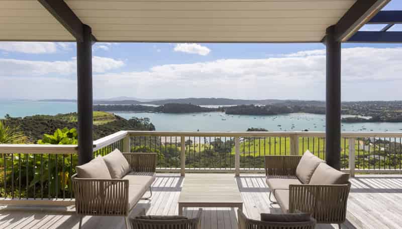 36 Vintage Lane, Waiheke Island