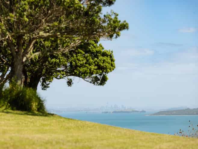 36 Vintage Lane, Waiheke Island