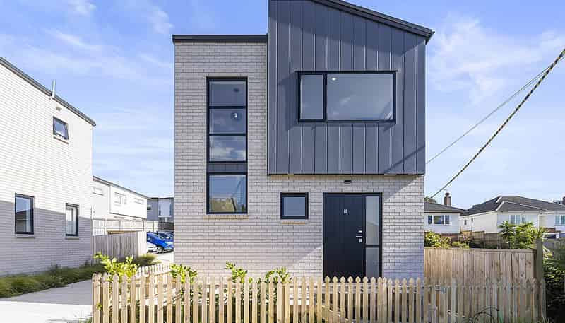 2/47 Arawa Street, New Lynn