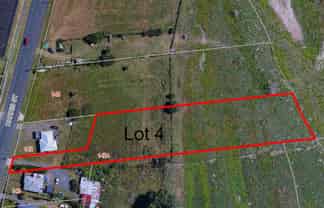 142a Harris Street, Huntly