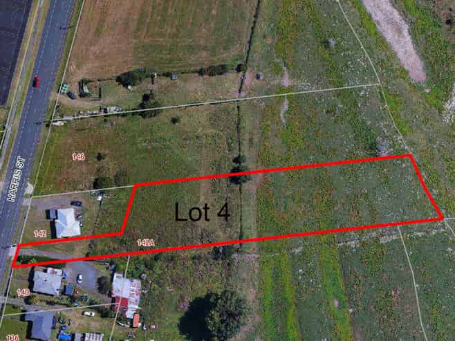 142a Harris Street, Huntly