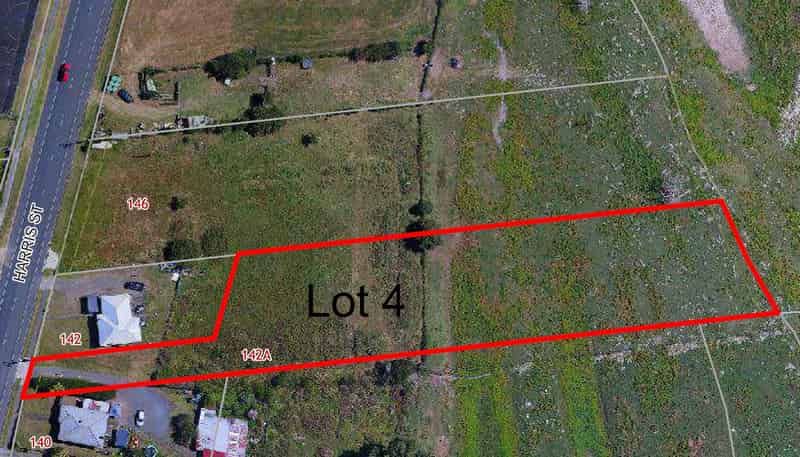 142a Harris Street, Huntly