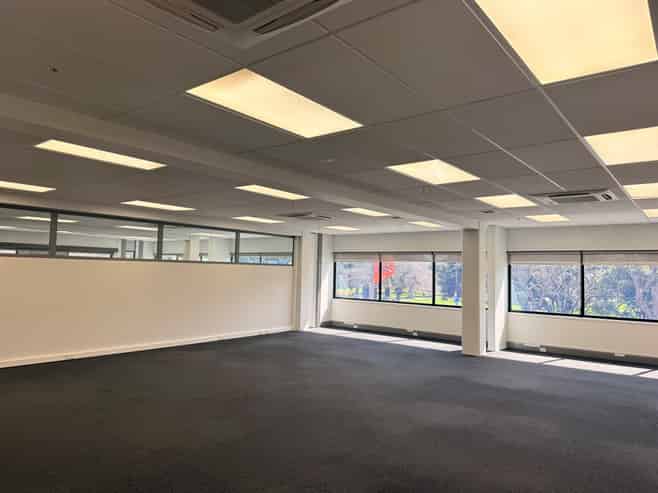 Large-Floor CBD Office Opportunity