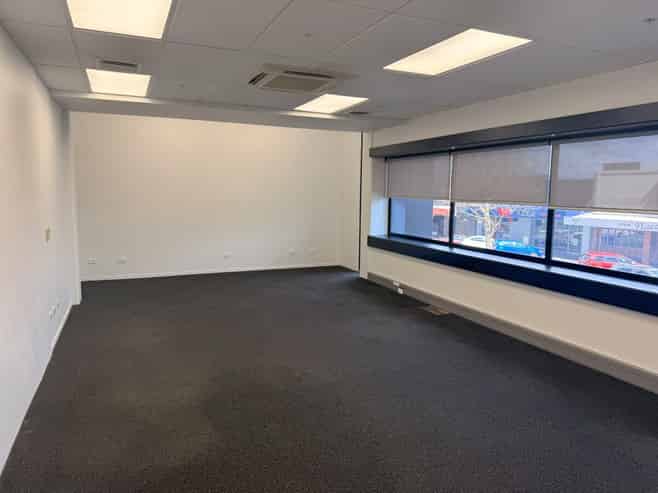 Large-Floor CBD Office Opportunity
