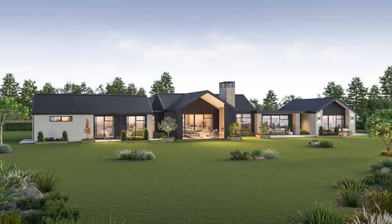 122 Kidd Road, Karaka