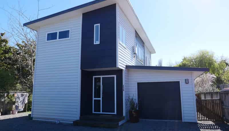 202B Mill Rd, Otaki