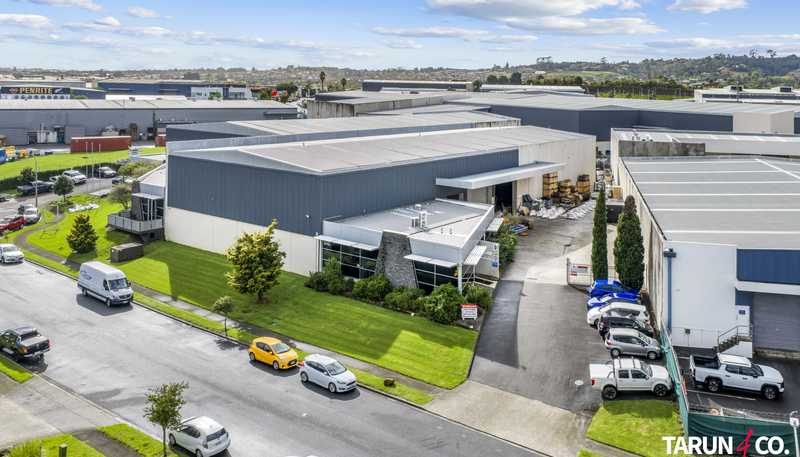 5 Barmac Place, East Tamaki