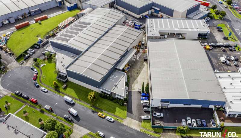 5 Barmac Place, East Tamaki