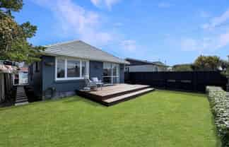 1/218 Pine Av, New Brighton