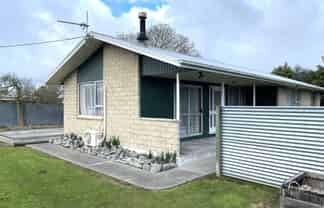 31 Bridge Street, Rakaia