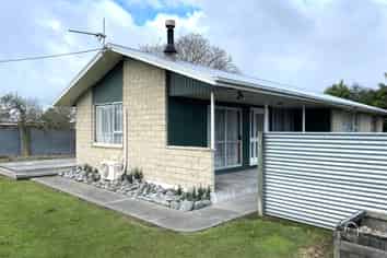 31 Bridge Street, Rakaia