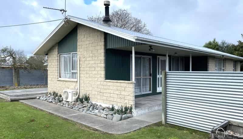 31 Bridge Street, Rakaia