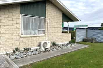 31 Bridge Street, Rakaia