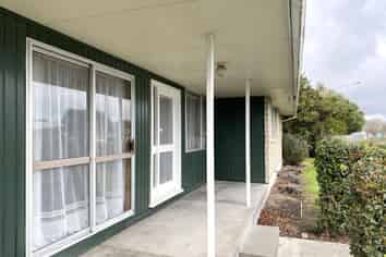 31 Bridge Street, Rakaia