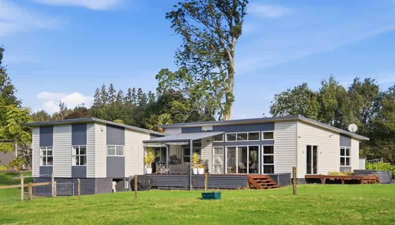 950B No 2 Road, Te Puke