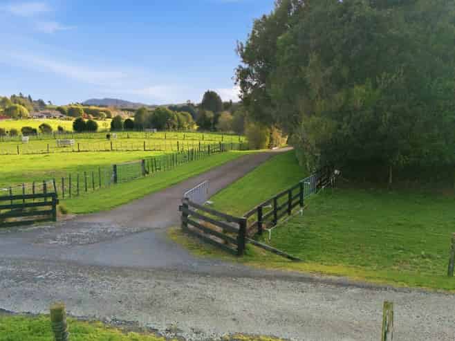 950B No 2 Road, Te Puke