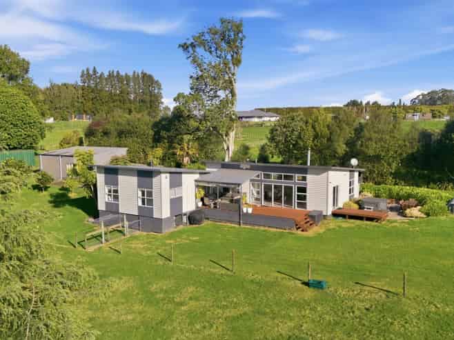 950B No 2 Road, Te Puke