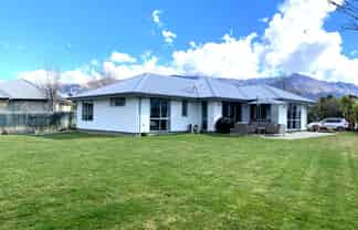 70 Mt Iron Drive, Wanaka