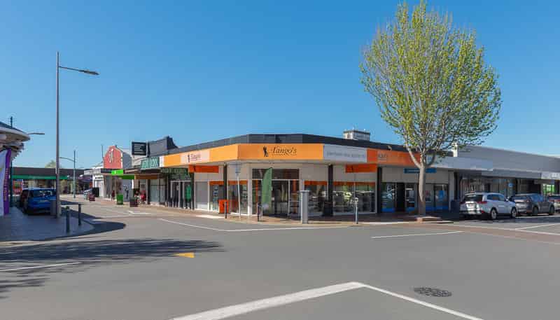 21 Queen Street, Blenheim Central