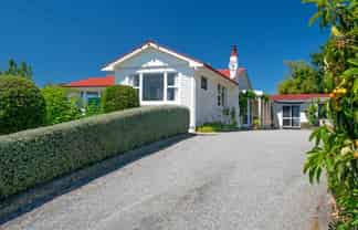 19 Wilson Street, Renwick