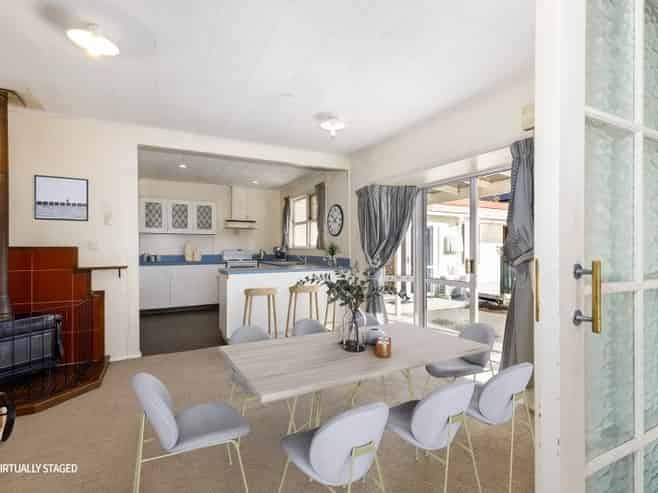 19 Wilson Street, Renwick