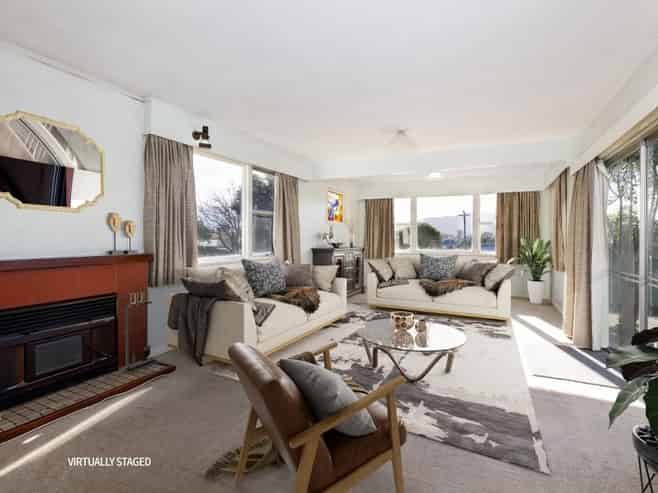 19 Wilson Street, Renwick