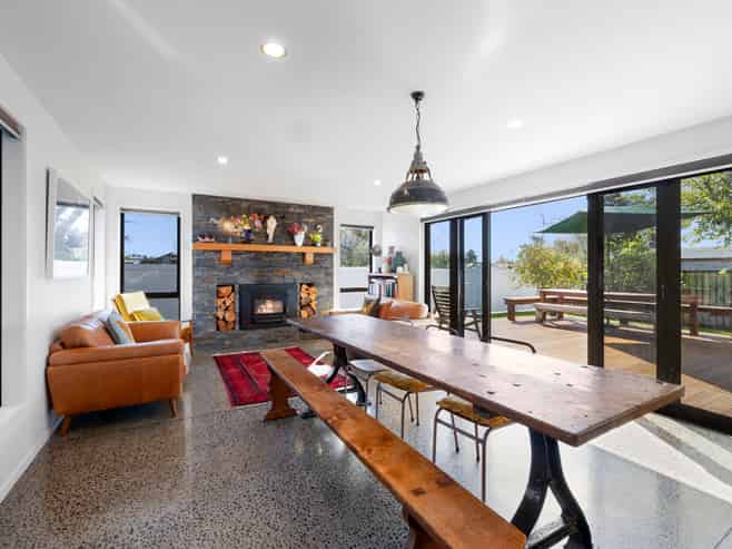 533 Manutahi Road, Lepperton