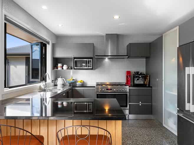 533 Manutahi Road, Lepperton