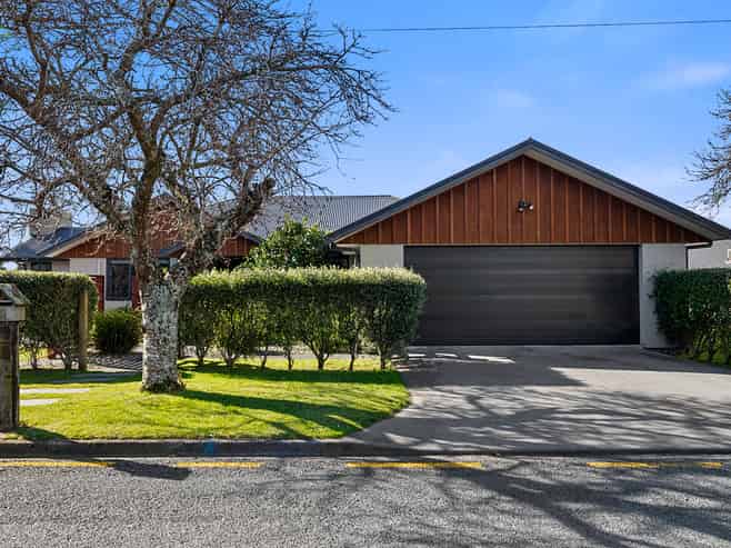 533 Manutahi Road, Lepperton